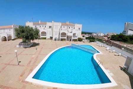 Gregal Castell Sol Arenal De Castell Arenal d'en Castell Exterior foto